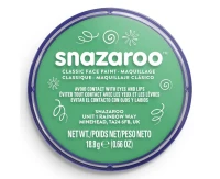 Face Paint 18 ml Light Green